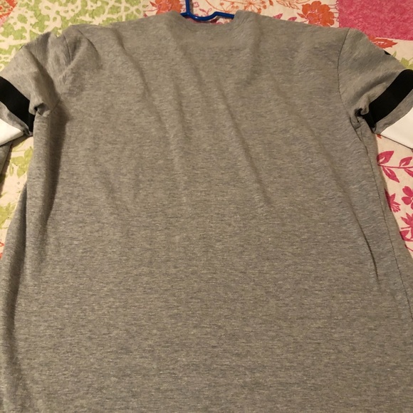 NWOT JADELYNN BROOKE Long sleeve “victory vibes”. - Picture 4 of 5